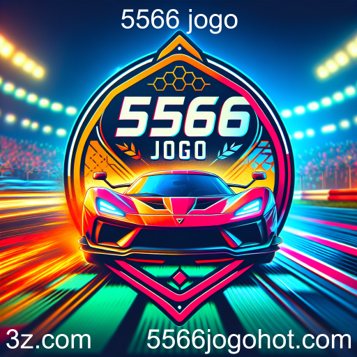 Descubra os Melhores Jogos de Corrida no 5566 Jogo